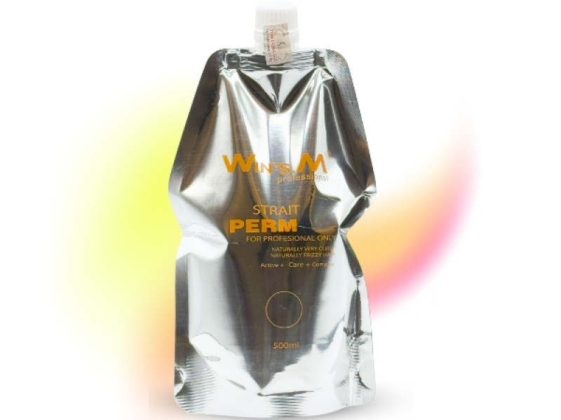 Thuốc Mềm Hóa Số 0 Win's M