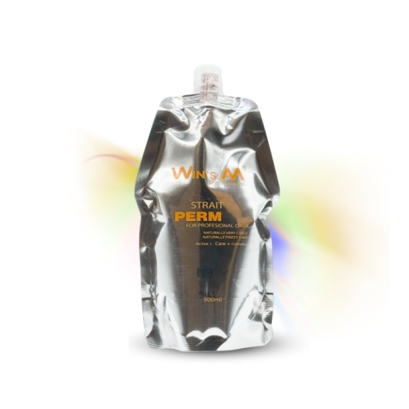 Thuốc Uốn Acid M9 (pH 4.5)